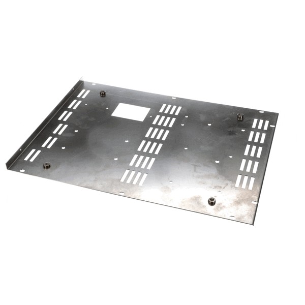 (image for) Roundup - AJ Antunes 0021399 BASE PANEL WELDMENT